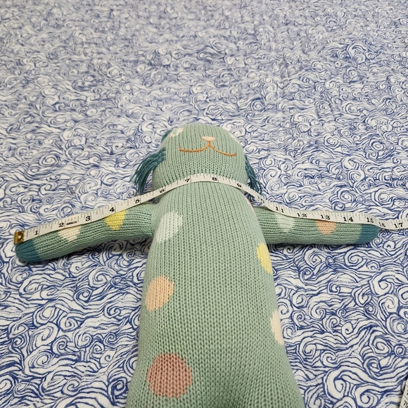 Blabla Doll Cat Rag Doll Lovely Stuffed Animal - Picture 5 of 6